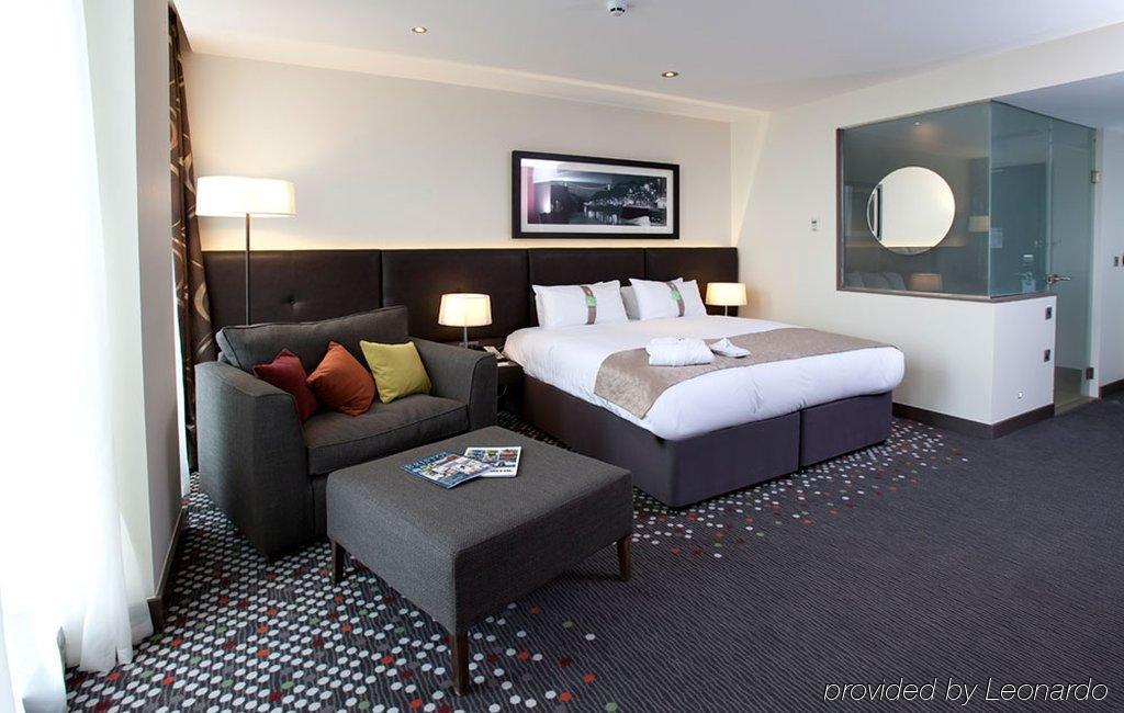 Holiday Inn Bristol City Centre By Ihg Quarto foto