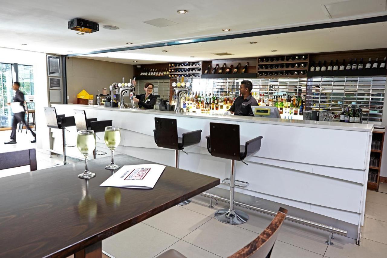 Holiday Inn Bristol City Centre By Ihg Exterior foto