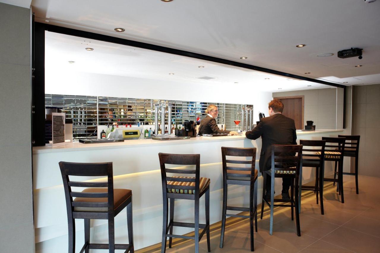 Holiday Inn Bristol City Centre By Ihg Exterior foto